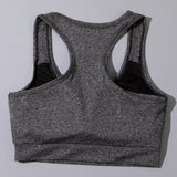 Women's Sports Bra - Aaria Tees Aaria Tees