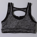 Women's Sports Bra - Aaria Tees Aaria Tees