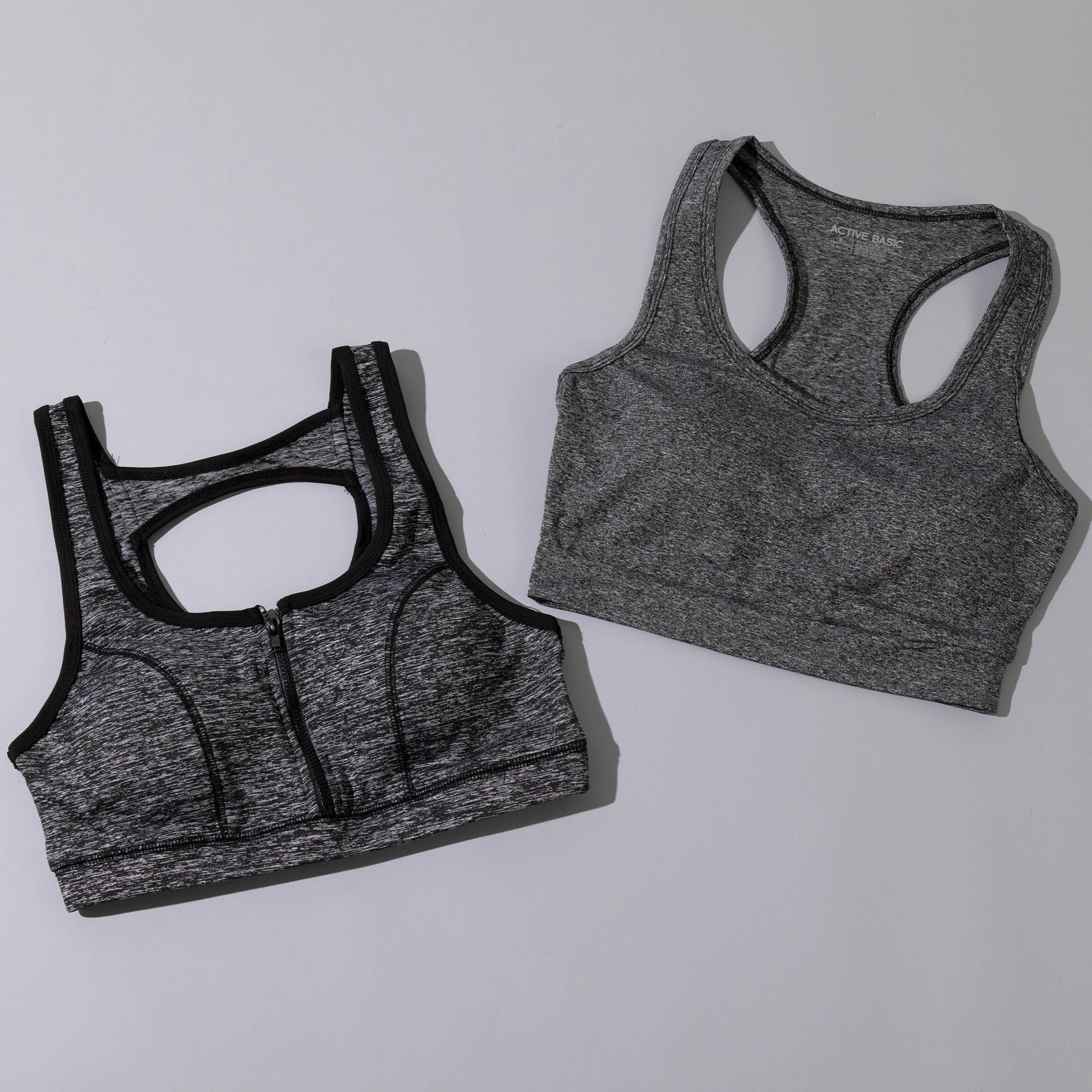 Women's Sports Bra - Aaria Tees Aaria Tees