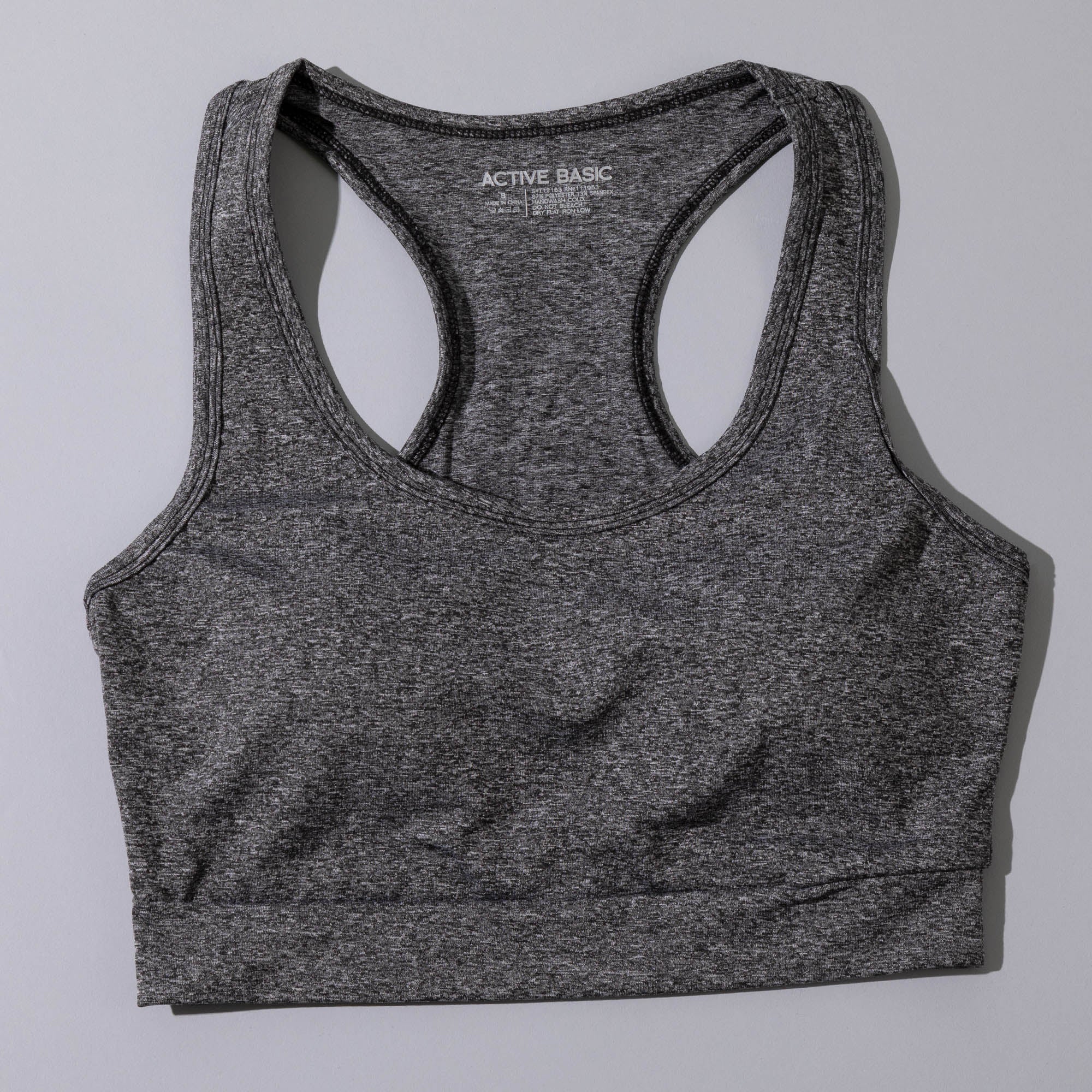 Women's Sports Bra - Aaria Tees Aaria Tees