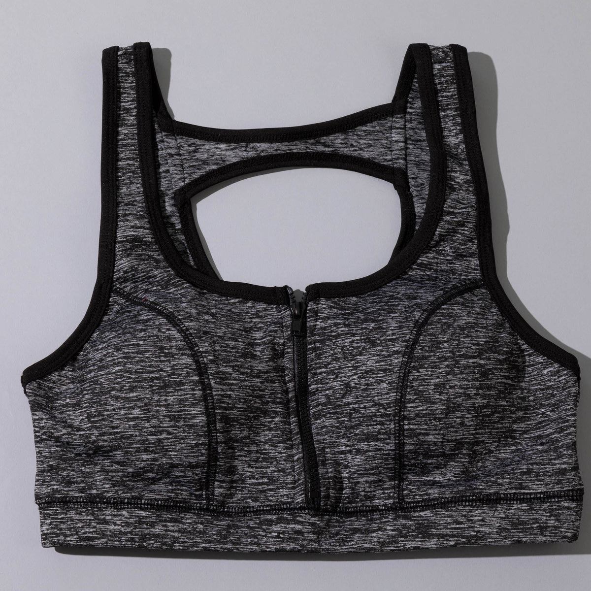 Women's Sports Bra - Aaria Tees