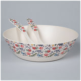 Bamboo Fiber Bowl Set - Aaria Tees Aaria Tees