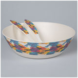 Bamboo Fiber Bowl Set - Aaria Tees Aaria Tees