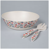Bamboo Fiber Bowl Set - Aaria Tees Aaria Tees