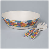 Bamboo Fiber Bowl Set - Aaria Tees Aaria Tees