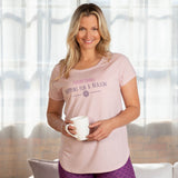 Everything Happens For A Reason Pajamas - Aaria Tees Aaria Tees