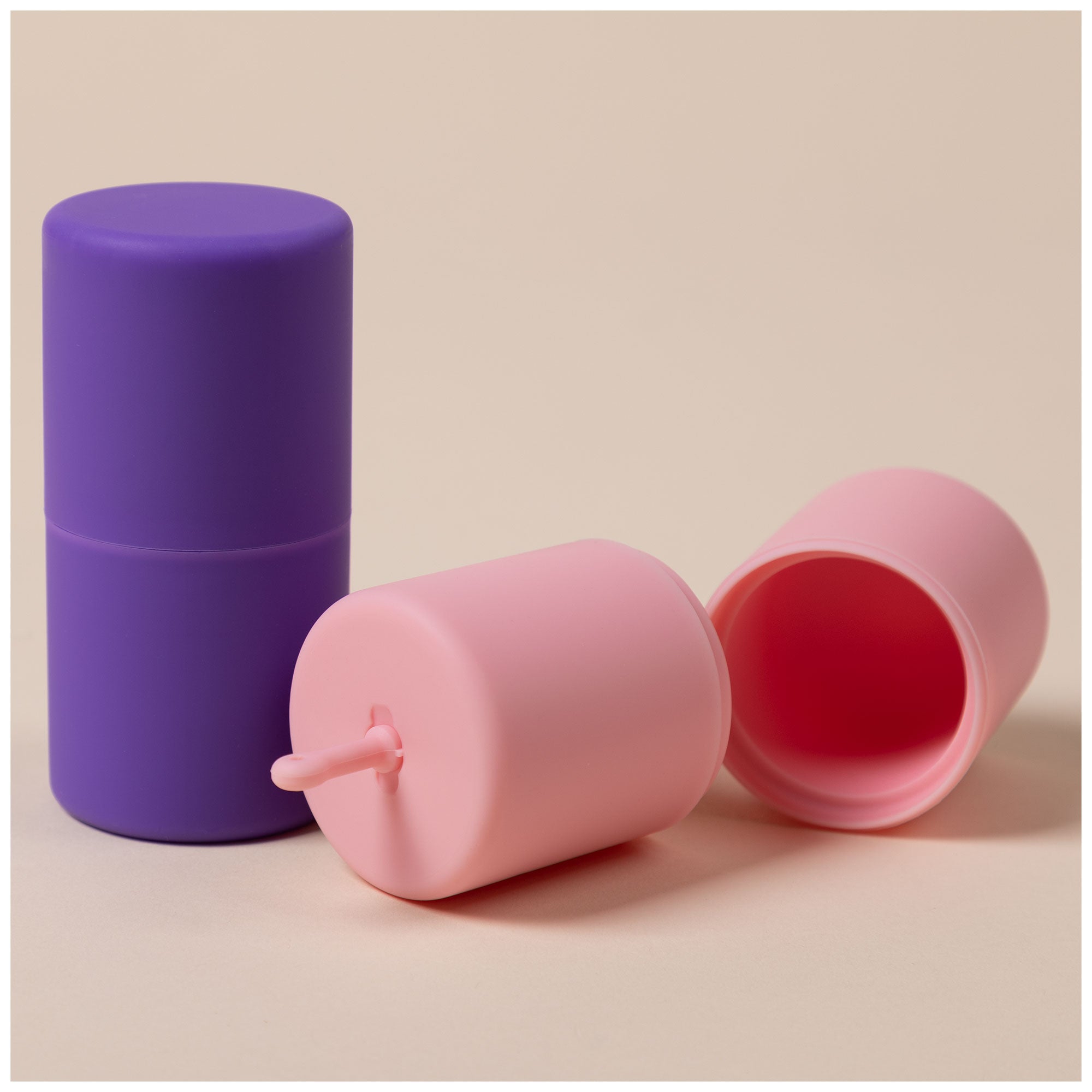 Facial Beauty Skin Care Ice Roller - Aaria Tees Aaria Tees