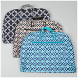 Microfiber Travel Garment Bag - Aaria Tees Aaria Tees