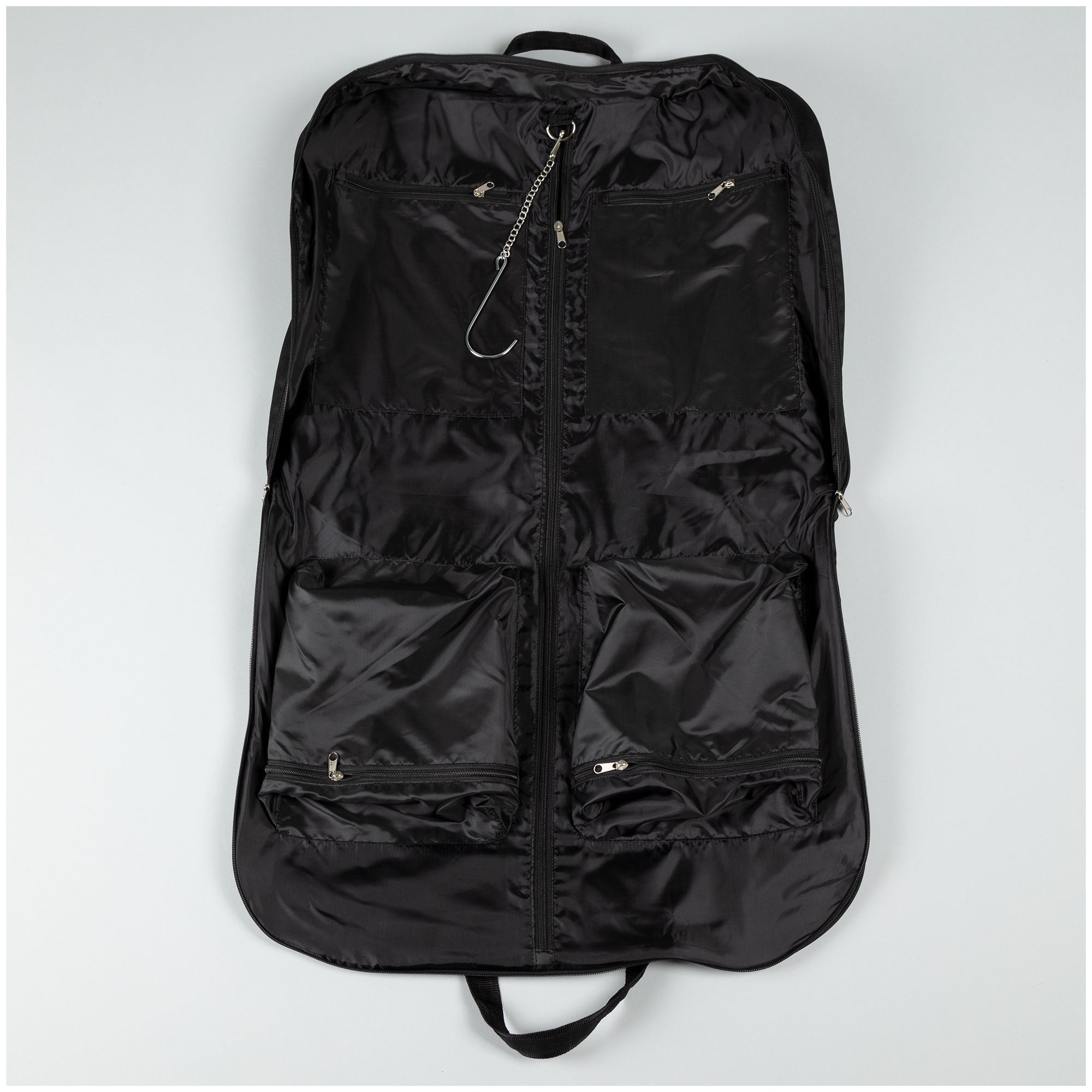 Microfiber Travel Garment Bag - Aaria Tees Aaria Tees