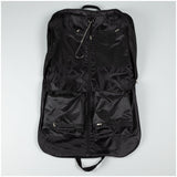 Microfiber Travel Garment Bag - Aaria Tees Aaria Tees
