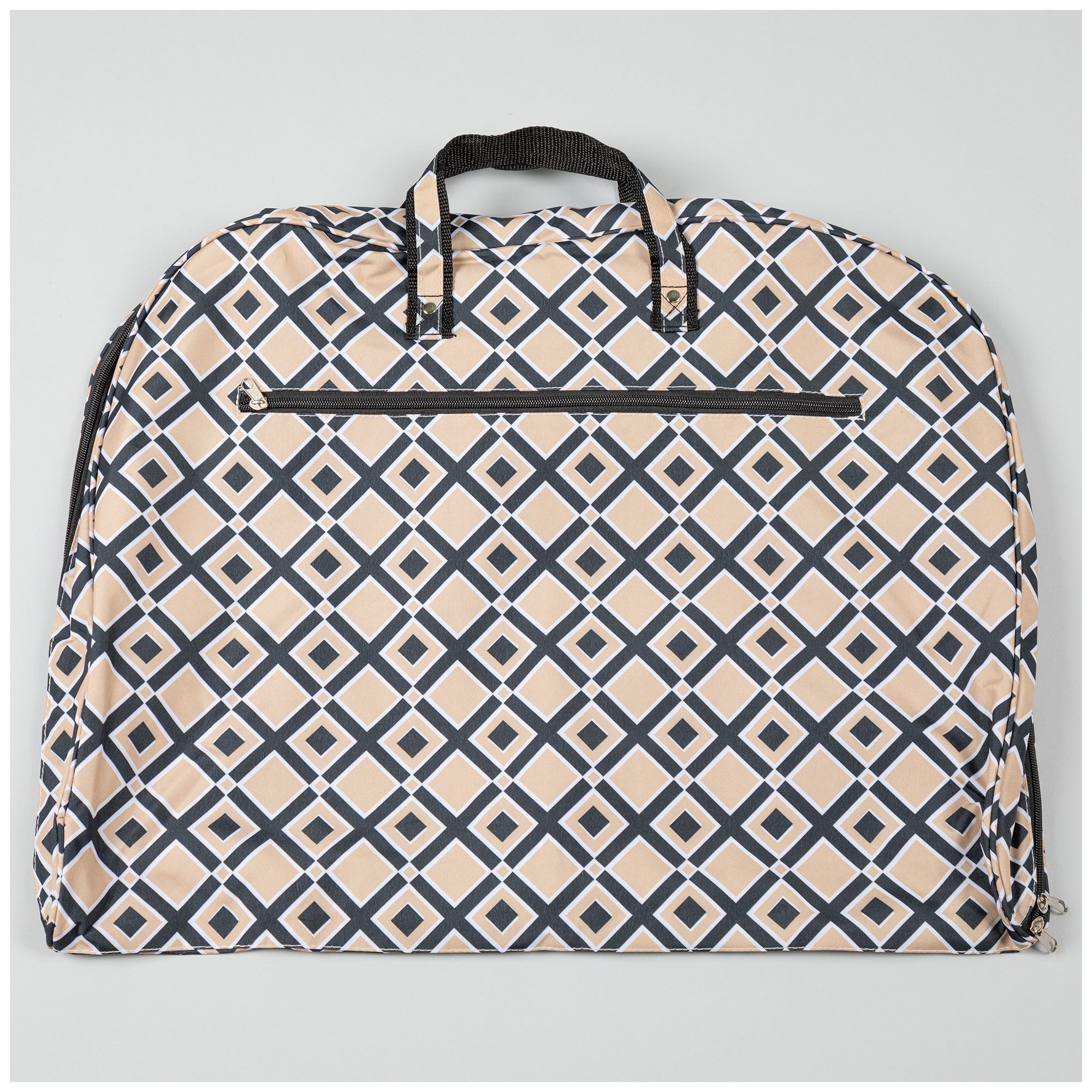 Microfiber Travel Garment Bag - Aaria Tees Aaria Tees