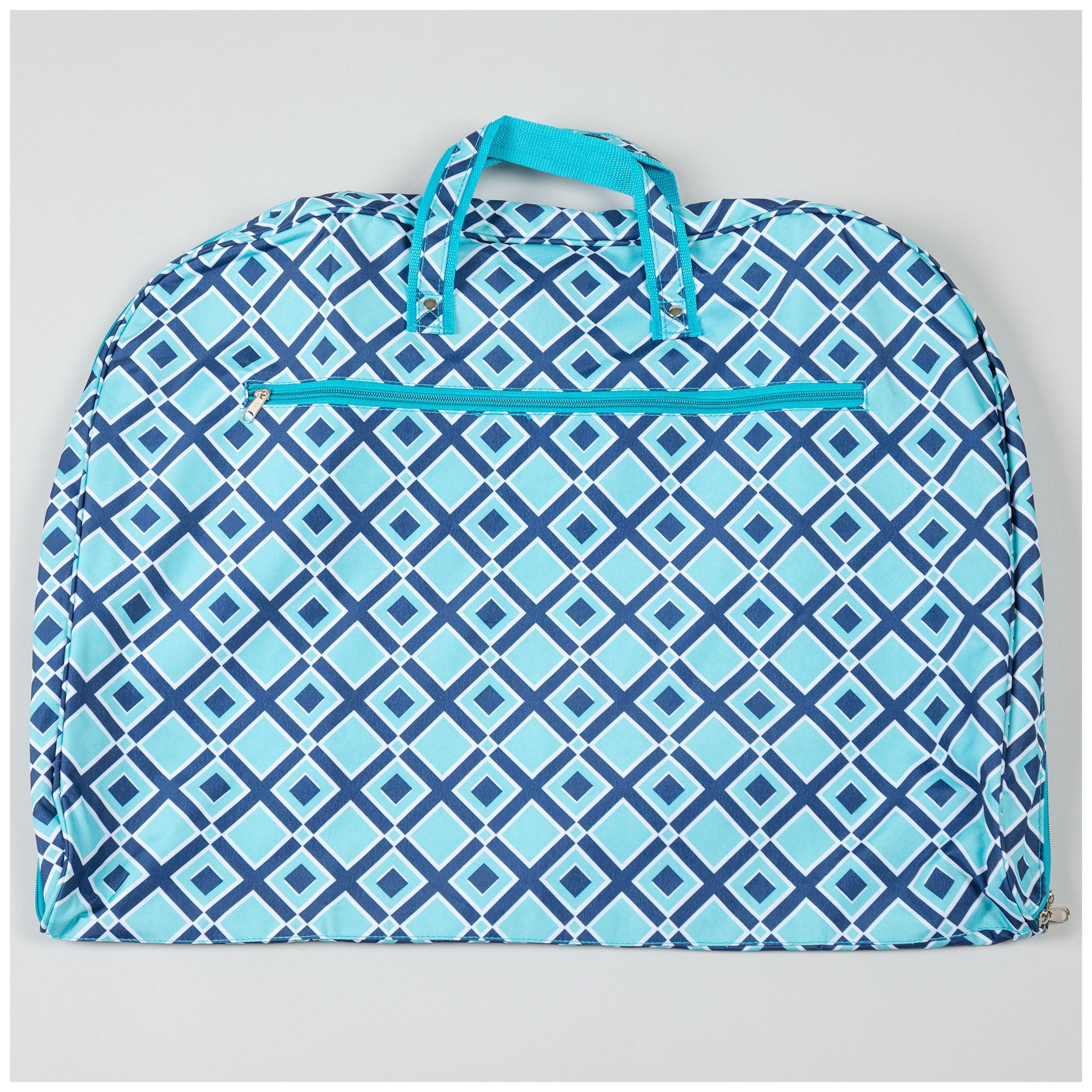 Microfiber Travel Garment Bag - Aaria Tees Aaria Tees