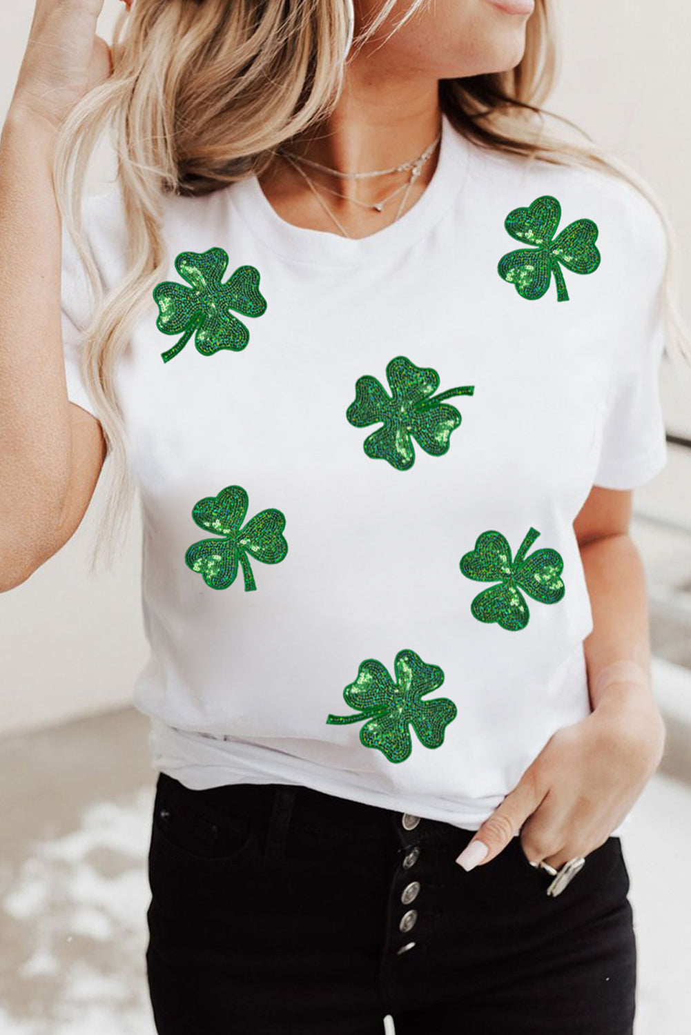  Aaria Tees