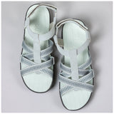 Jambu&trade; Bay Water Ready Vegan Sandals - Aaria Tees Aaria Tees