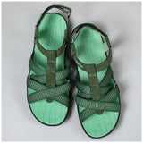 Jambu&trade; Bay Water Ready Vegan Sandals - Aaria Tees Aaria Tees