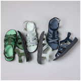 Jambu&trade; Bay Water Ready Vegan Sandals - Aaria Tees Aaria Tees