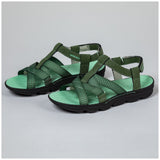 Jambu&trade; Bay Water Ready Vegan Sandals - Aaria Tees Aaria Tees