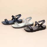 Jambu&trade; Seaside Water Ready Vegan Sandals - Aaria Tees Aaria Tees