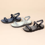Jambu&trade; Seaside Water Ready Vegan Sandals - Aaria Tees Aaria Tees