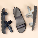 Jambu&trade; Seaside Water Ready Vegan Sandals - Aaria Tees Aaria Tees