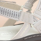 Jambu&trade; Seaside Water Ready Vegan Sandals - Aaria Tees Aaria Tees