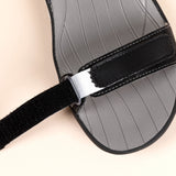 Jambu&trade; Seaside Water Ready Vegan Sandals - Aaria Tees Aaria Tees