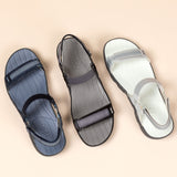 Jambu&trade; Seaside Water Ready Vegan Sandals - Aaria Tees Aaria Tees