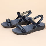 Jambu&trade; Seaside Water Ready Vegan Sandals - Aaria Tees Aaria Tees