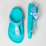 Animal Love Adjustable Sandals - Aaria Tees Aaria Tees
