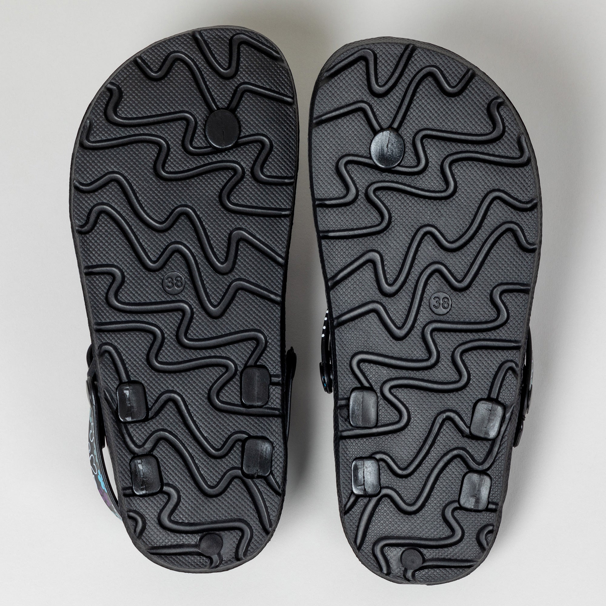 Animal Love Adjustable Sandals - Aaria Tees Aaria Tees