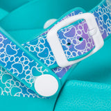 Animal Love Adjustable Sandals - Aaria Tees Aaria Tees