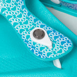 Animal Love Adjustable Sandals - Aaria Tees Aaria Tees