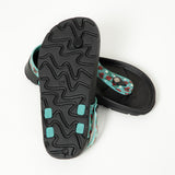 Animal Love Adjustable Sandals - Aaria Tees Aaria Tees