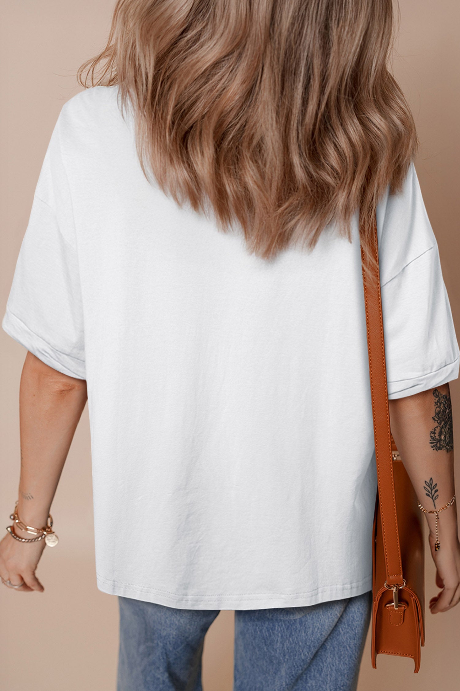  Aaria Tees