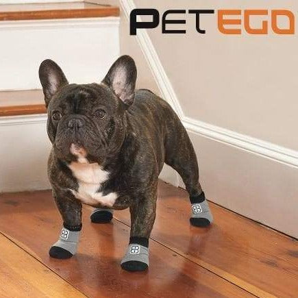 Traction Control Socks for Dogs - Aaria Tees Aaria Tees