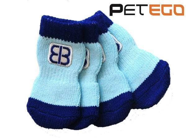 Traction Control Socks for Dogs - Aaria Tees Aaria Tees