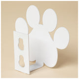 Hand Painted Paw Print Wall Hook - Aaria Tees Aaria Tees