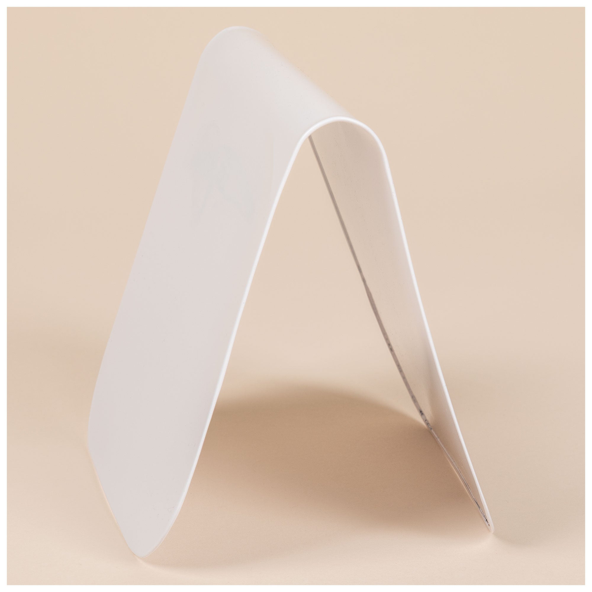 Double Sided Table Tent Whiteboard - Aaria Tees Aaria Tees
