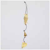For The Birds Iron Wind Chime - Aaria Tees Aaria Tees