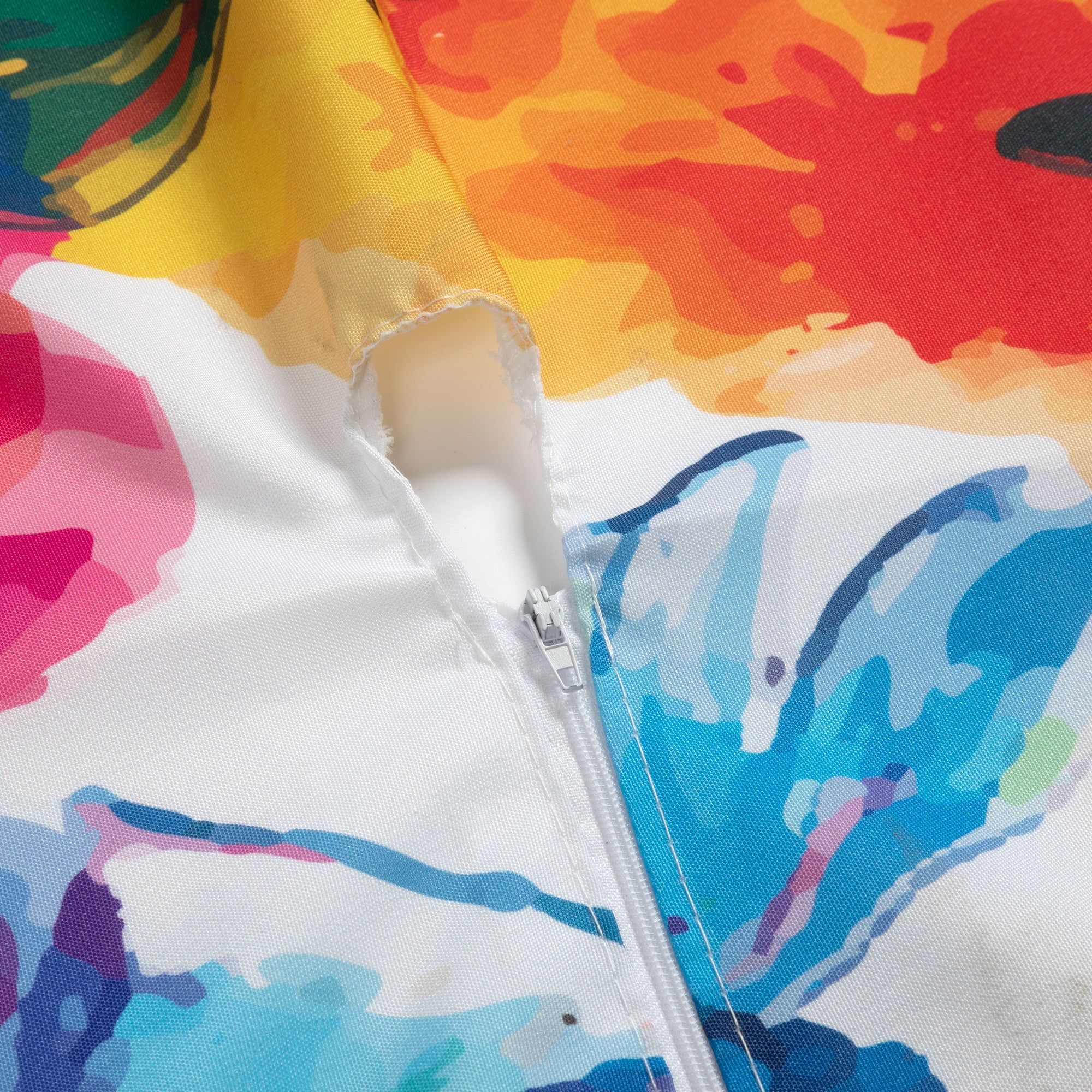 Waterproof Outdoor Tablecloth - Aaria Tees Aaria Tees