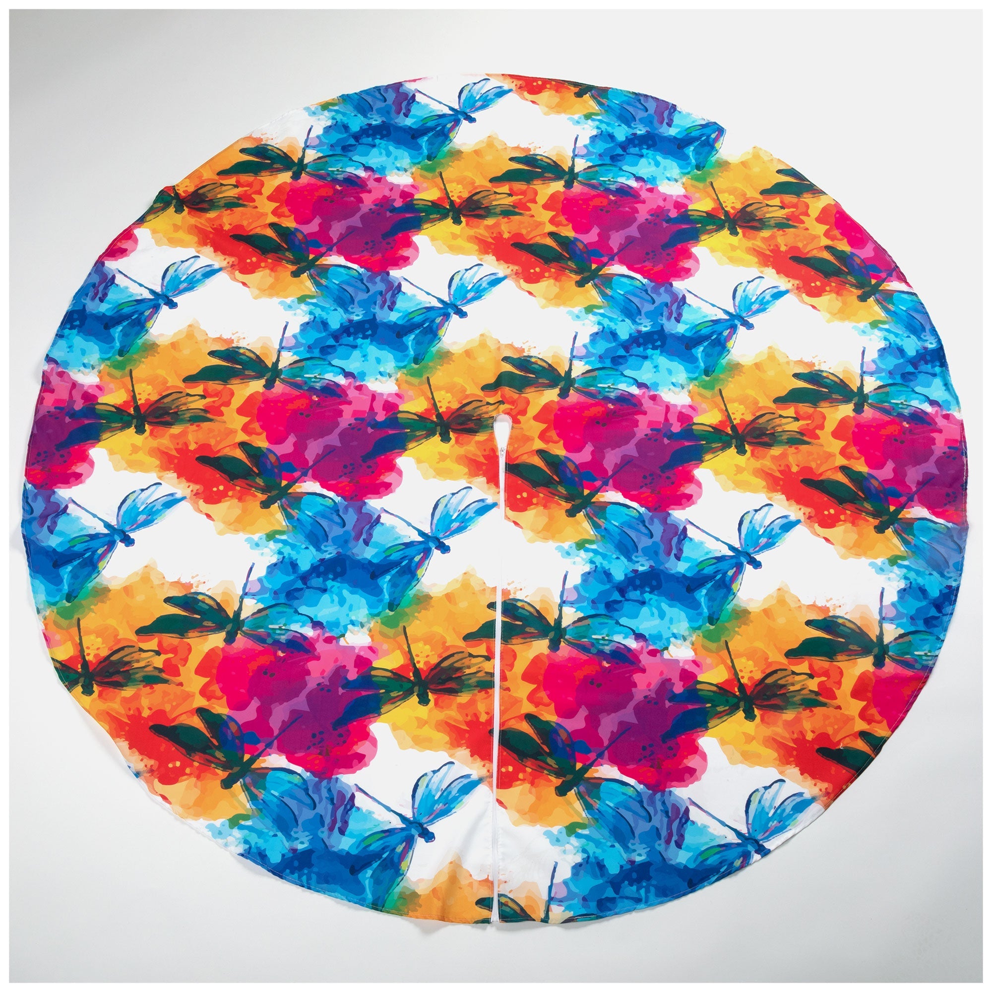 Waterproof Outdoor Tablecloth - Aaria Tees Aaria Tees