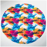 Waterproof Outdoor Tablecloth - Aaria Tees Aaria Tees