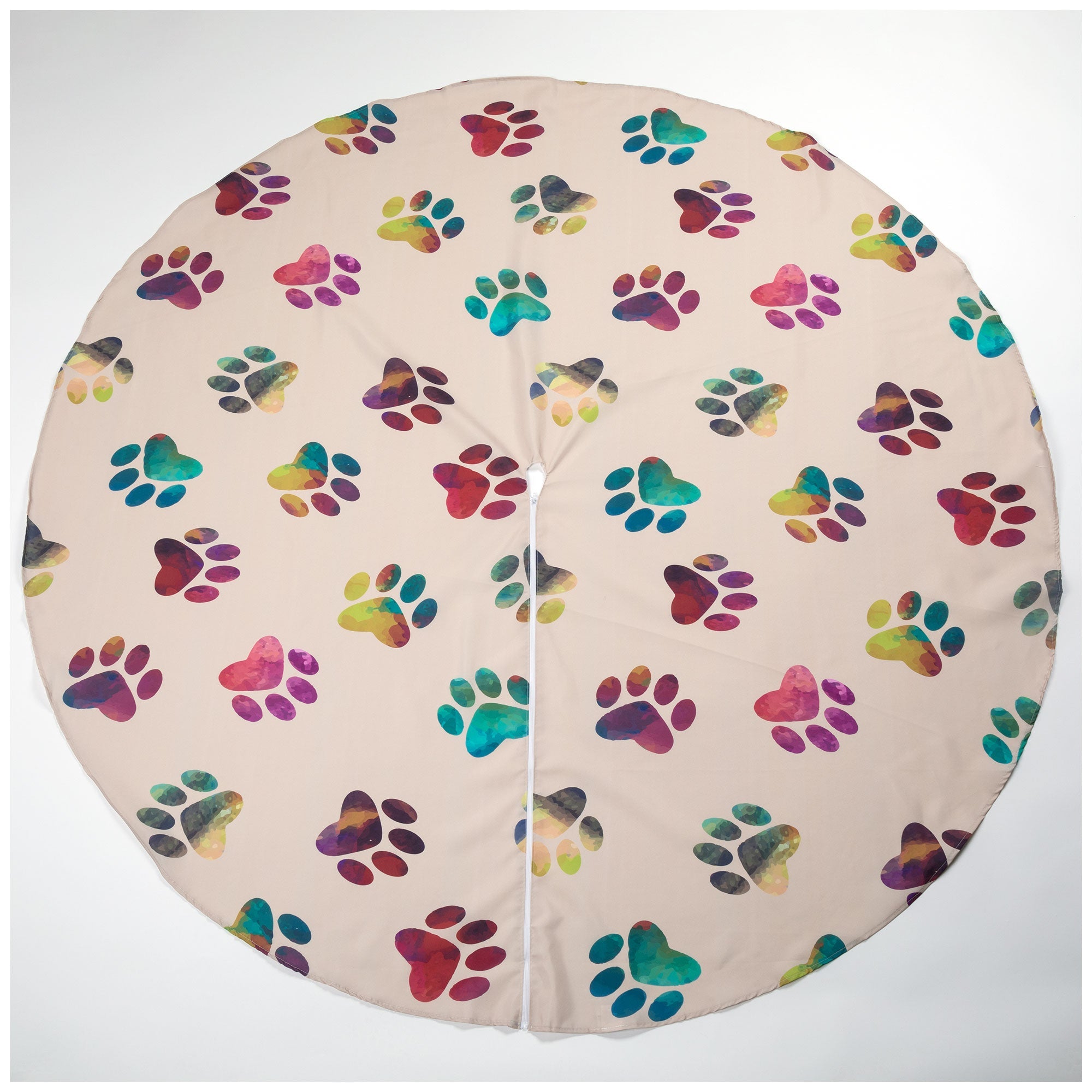 Waterproof Outdoor Tablecloth - Aaria Tees Aaria Tees