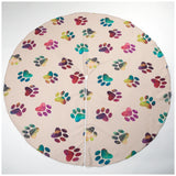 Waterproof Outdoor Tablecloth - Aaria Tees Aaria Tees