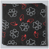 Pawfect Occasion Paper Plates & Napkins - Aaria Tees Aaria Tees