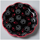 Pawfect Occasion Paper Plates & Napkins - Aaria Tees Aaria Tees