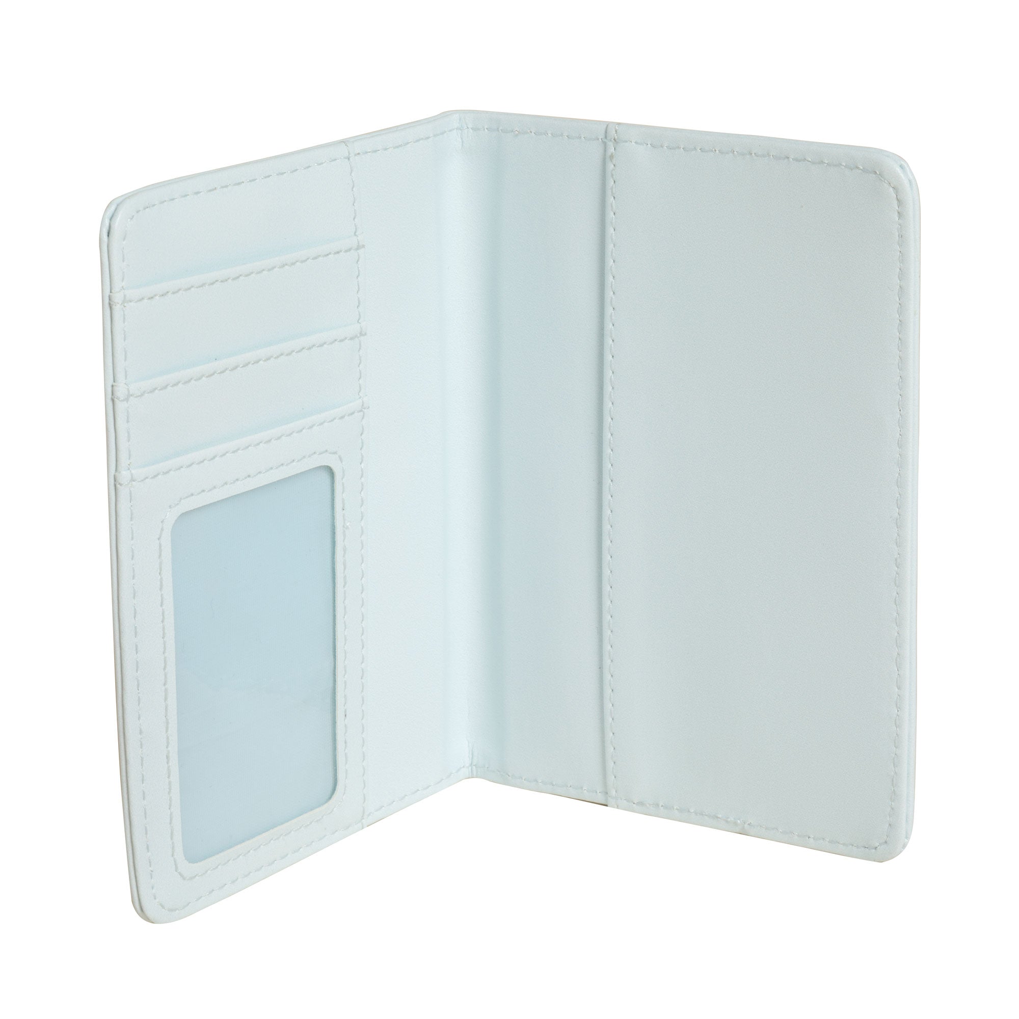 Pawsitively Time to Travel & Passport Holder - Aaria Tees Aaria Tees