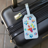 Pawsitively Time to Travel & Passport Holder - Aaria Tees Aaria Tees