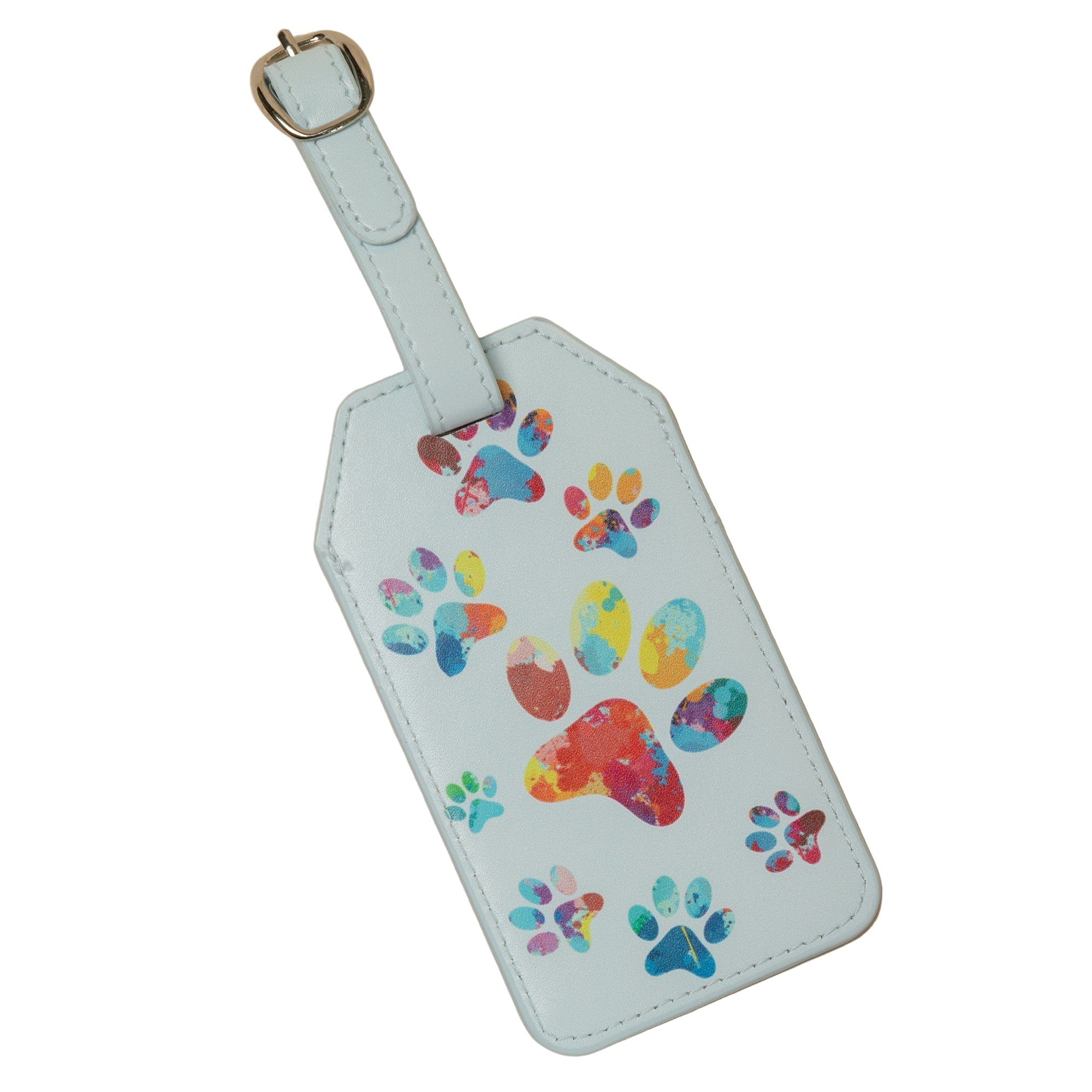Pawsitively Time to Travel & Passport Holder - Aaria Tees Aaria Tees