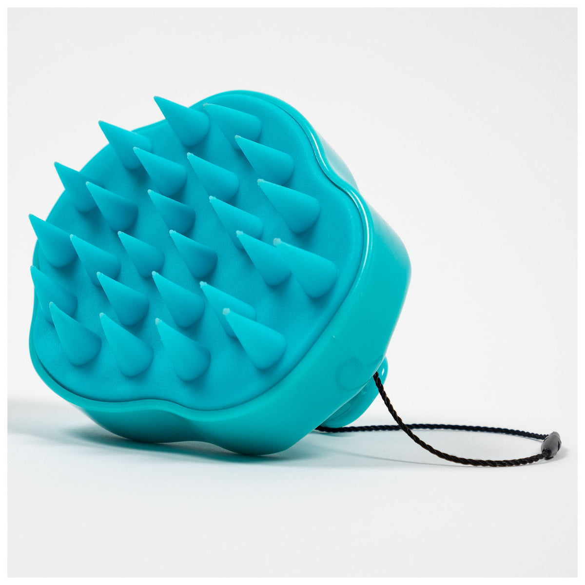 Lemon Lavender Wet/Dry Scalp Massager - Aaria Tees